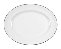 Блюдо овальное Блюдо овальное